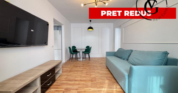 Apartament 3 camere - Cismigiu - Facultatea de drept