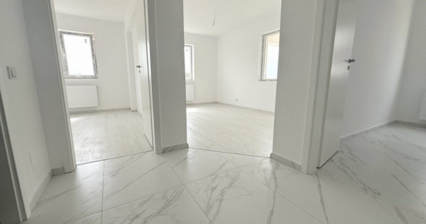 Apartament 2 camere decomandat - Militari Residence