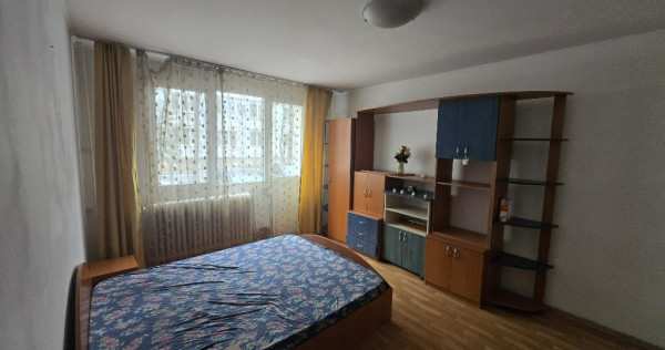 Ofer spre inchiriere garsoniera soseaua Giurgiului