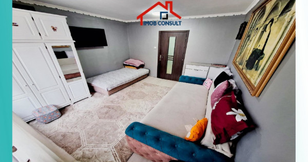 Garsonieră complet mobilată și utilată! Zona Nicu Enea / Vadu Bistrițe