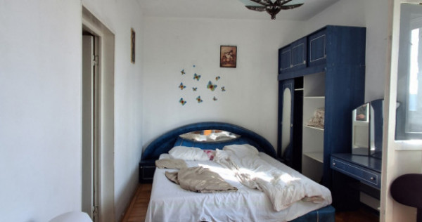 Garsonieră, 47 mp, zona Andrei Mureșanu
