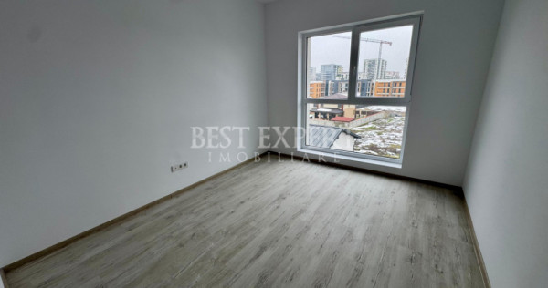 2 Camere cu Parcare Acoperita Finalizat