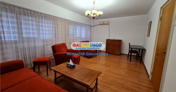Apartament 69 mp | Decomandat | Metrou PIata Victoriei | Com