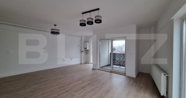 Apartament 3 camere, 75 mp, etaj intermediar, zona Corneliu