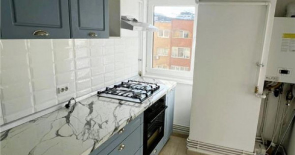 Apartament 2 camere zona Afi