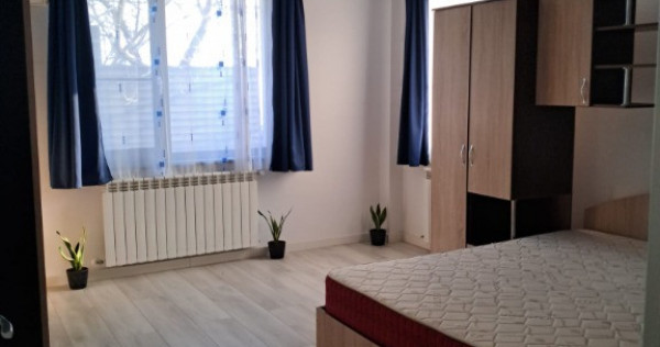 Apartament 1 camera Tatarasi