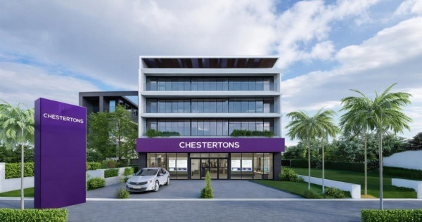 Spatiu comercial Bucuresti cu randament 7,5%