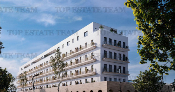 Rafinament si Prestigiu WIDA &ndash; 3 Camere Ultralux