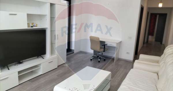 &Icirc;nchiriere Apartament cu 2 camere - zona Marriott/Casa P...