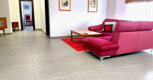 Baia Mare Chirie | Apartament 3 camere bloc nou cu lift si p