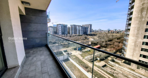 Apartament cam 85MP |Onix North Residence-Aviatiei-Pipera|
