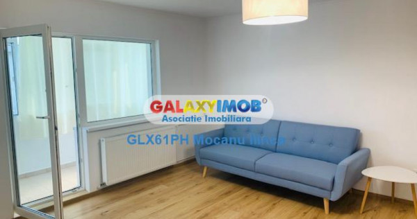 Apartament 2 camere, modern, Ploiesti, zona 9 Mai