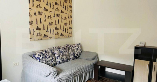 Apartament 2 camere, 31.60 mp, zona Mureșeni