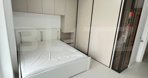 Apartament 2 camere, 53 mp, etajul 1, parcare cu CF, zona Te