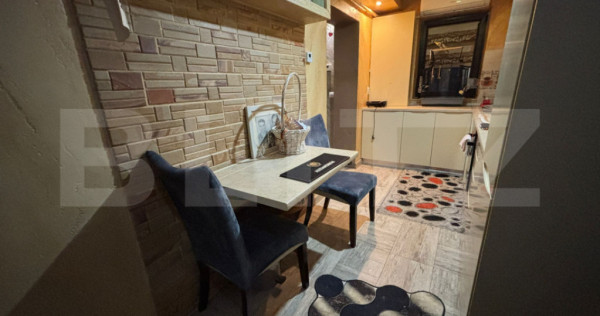 Apartament 2 Camere Valea Lupului | 46 mp