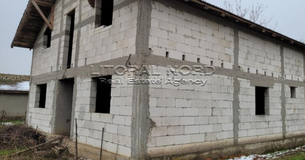 Exclusivitate-Valu lui Traian, P+M, teren 549 mp,front stradal 21,95 m