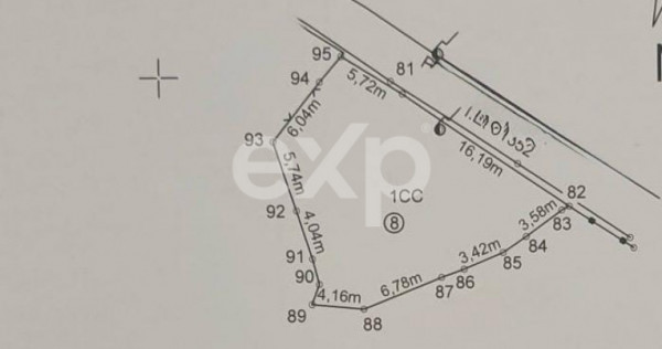 Vanzare teren Craiovei