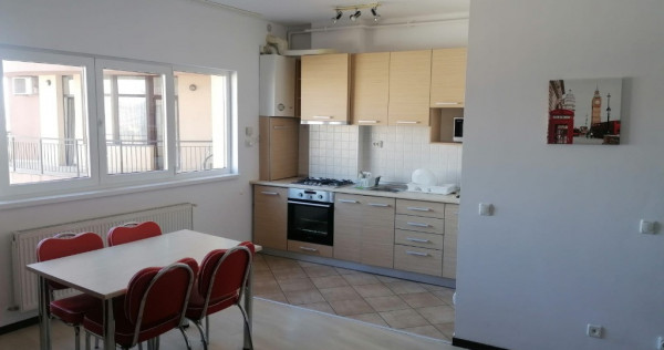 Apartament 2 camere Zorilor