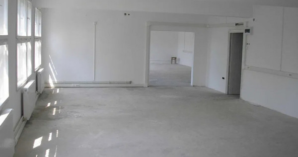 Spatiu comercial, 220 mp, zona 1 Mai