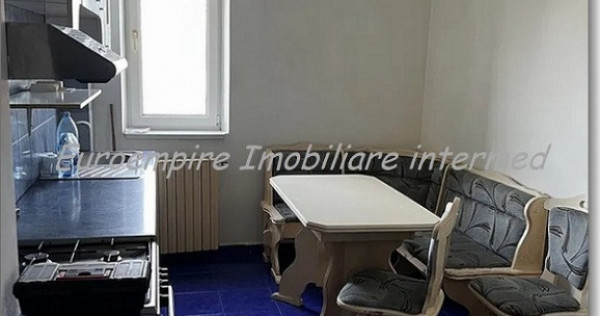 Apartament 2 camere zona Abator