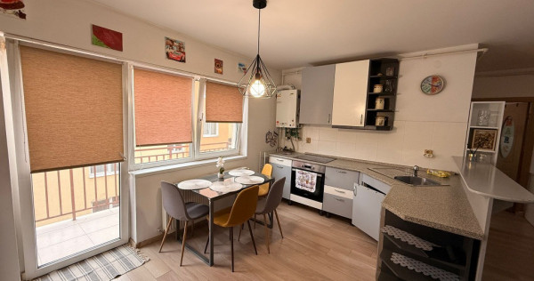 COMISION 0 Apartament 3 camere semidecomandat Eroilor