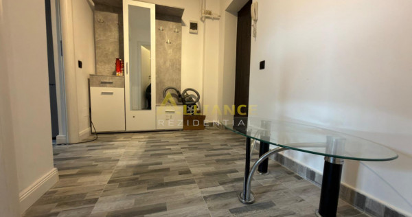 Garsoniera gata de mutare Popesti-Romani