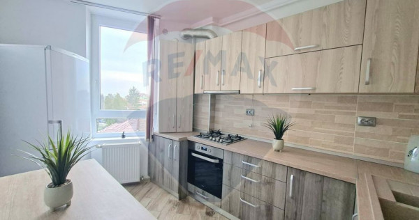 Apartament 2 camere de &icirc;nchiriat &ndash; Bloc Via Romana, et...