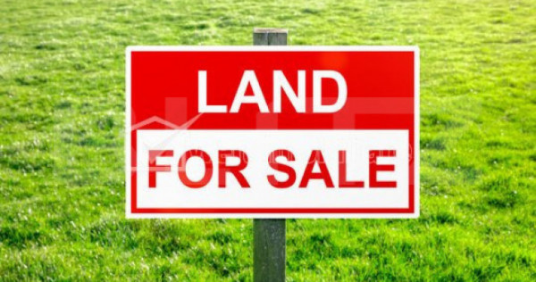 Teren de v&acirc;nzare, 508 mp, zona Ronat