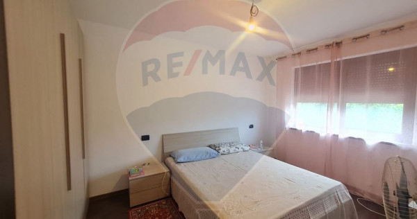 Apartament modern cu 2 camere de v&acirc;nzare &icirc;n zona Gara