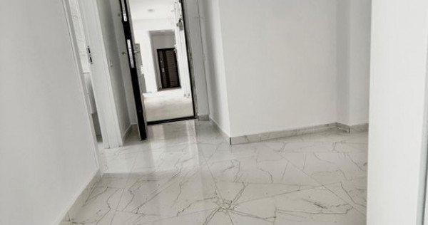 Ap. doua camere zona Militari Residence DOUA BALCOANE