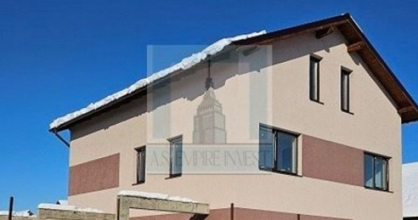 ???? VILĂ NOUĂ 2025 &ndash; S&Acirc;NPETRU, BRAȘOV | 500 MP | T...