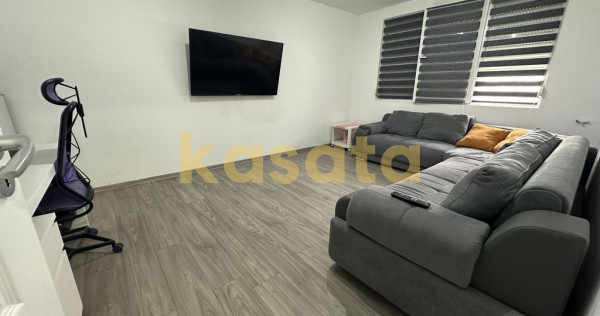 Apartament 3 Camere | Decomandat | Bloc Reabilitat | Gara...