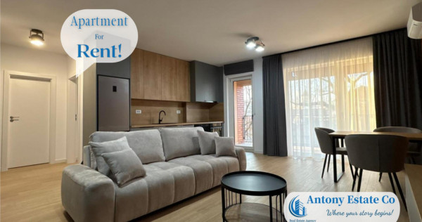 Castle View - Apartament de inchiriat - Zona Cetate, Oradea