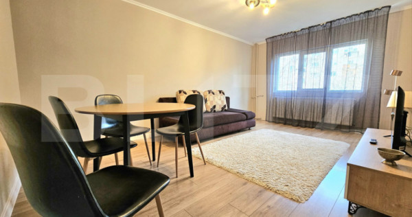 Apartament 3 camere, 75 mp, zona Aradului