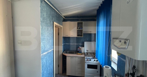 Garsoniera de inchiriat, 20 mp, zona Micro 9