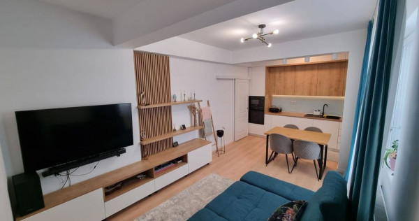 Apartament 3 camere de vanzare &ndash; Popesti-Leordeni Comis...