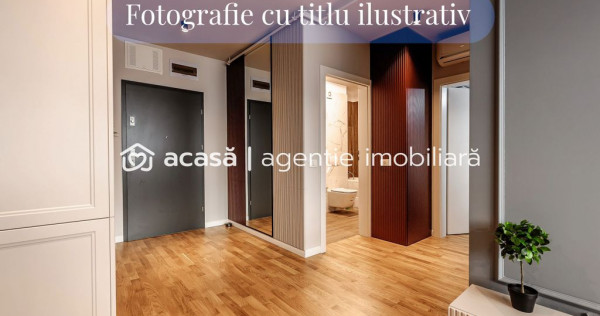 Apartament 2 camere &icirc;n XCity Towers Timișoara - achizi?...