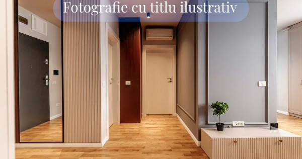 Apartament 3 camere &icirc;n XCity Towers Timișoara - achizi?...