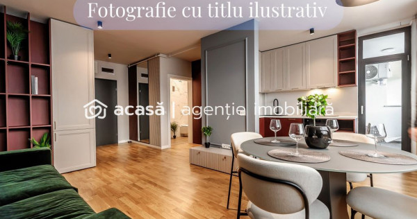 Apartament 3 camere &icirc;n XCity Towers Timișoara - achizi?...