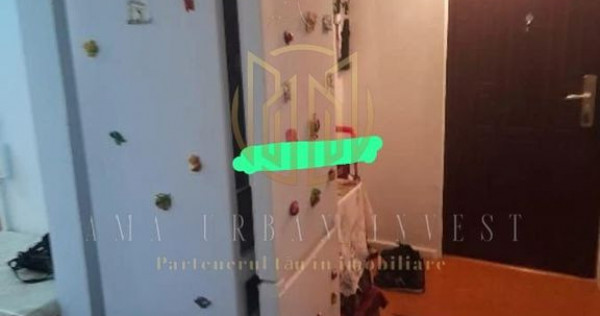 Titan Jean Steriadi apartament 3 camere 96000 eur