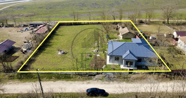 Casa de vanzare Negrești, Constanța