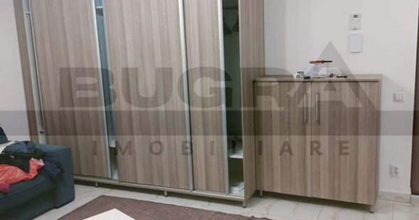 Apartament de 3 camere, modern, bloc nou, 70mp, zona Kauf...