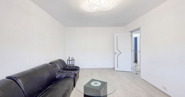 Apartament 3 camere renovat 2025, Drumul Taberei &ndash; Alea...
