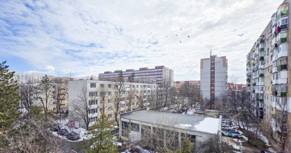 Apartament 3 camere renovat 2025, Drumul Taberei &ndash; Alea...