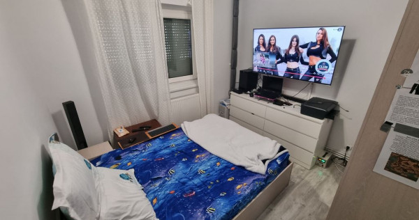 Apartament 2 camere zona Casa de Cultura