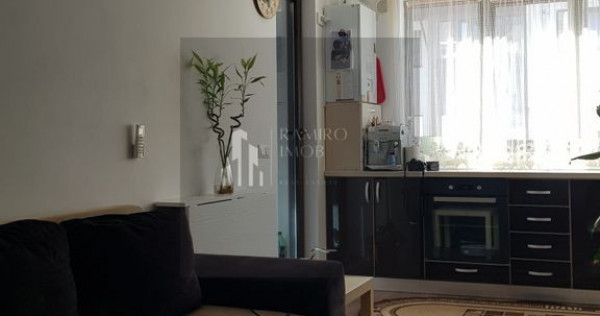 Apartament 2 camere Dream Residence Sector 5
