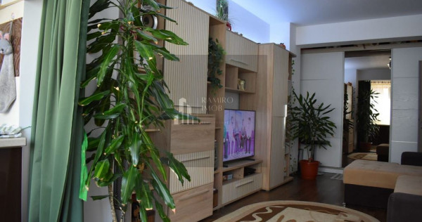 Apartament 2 camere Dream Residence Sector 5