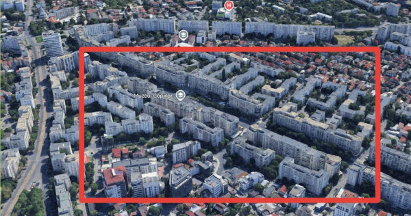 Zona Decebal sp P+M 135 mp