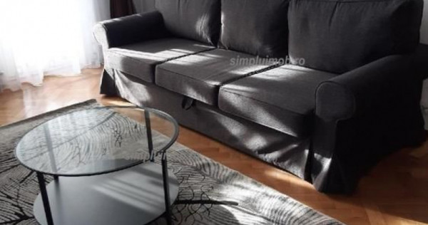 2 camere metrou Costin Georgian