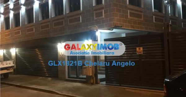 Doamna Ghica bloc finalizat S P 2 M,20ap.sup.utila 1715mp pl